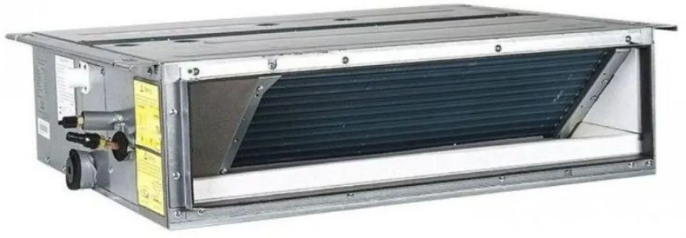 Klima uređaj Gree GFH(21)EA-K6DNA1B / I 21.000 BTU — Klimapolis