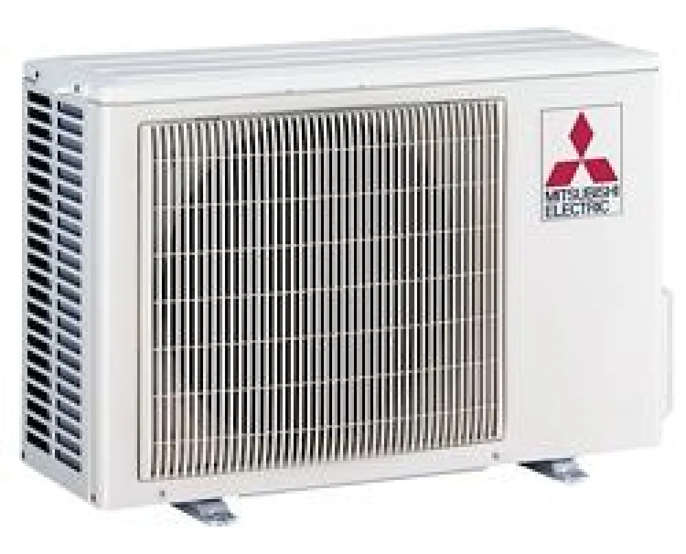 Klima uređaj Mitsubishi Electric MXZ-2F42VF (do 2 sobe) 14.000 BTU inverter — Klimapolis