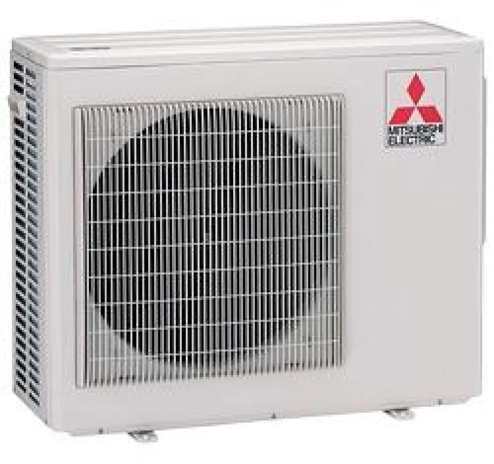Klima uređaj Mitsubishi Electric MXZ-4F72VF (do 4 sobe) 24.000 BTU inverter — Klimapolis