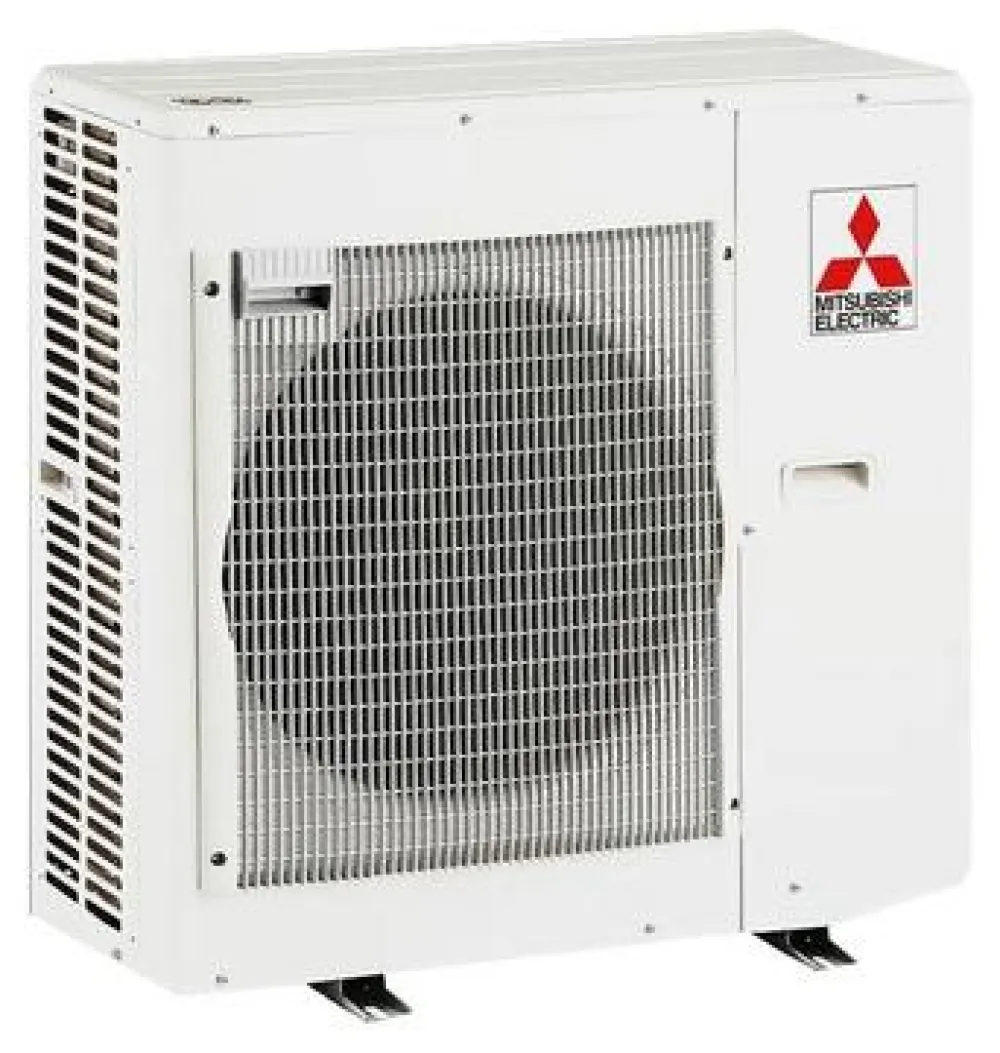 Klima uređaj Mitsubishi Electric MXZ-5F102VF (do 5 soba) 36.000 BTU inverter — Klimapolis