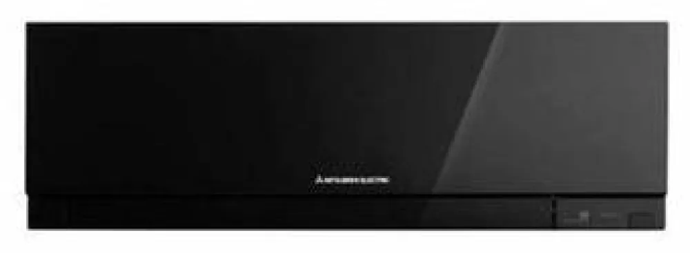 Klima uređaj Mitsubishi Electric MSZ-EF22VGK Black 7.000 BTU — Klimapolis