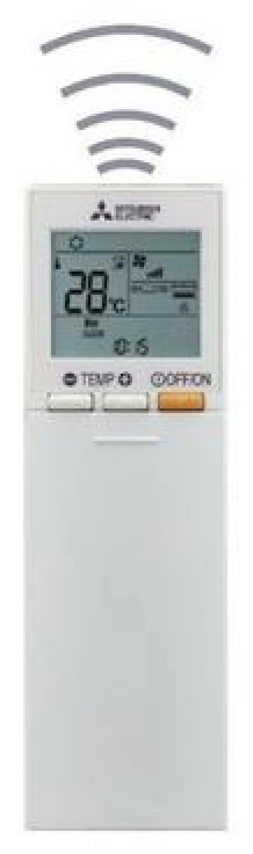 Klima uređaj Mitsubishi Electric MSZ-AP35VGK 12.000 BTU — Klimapolis