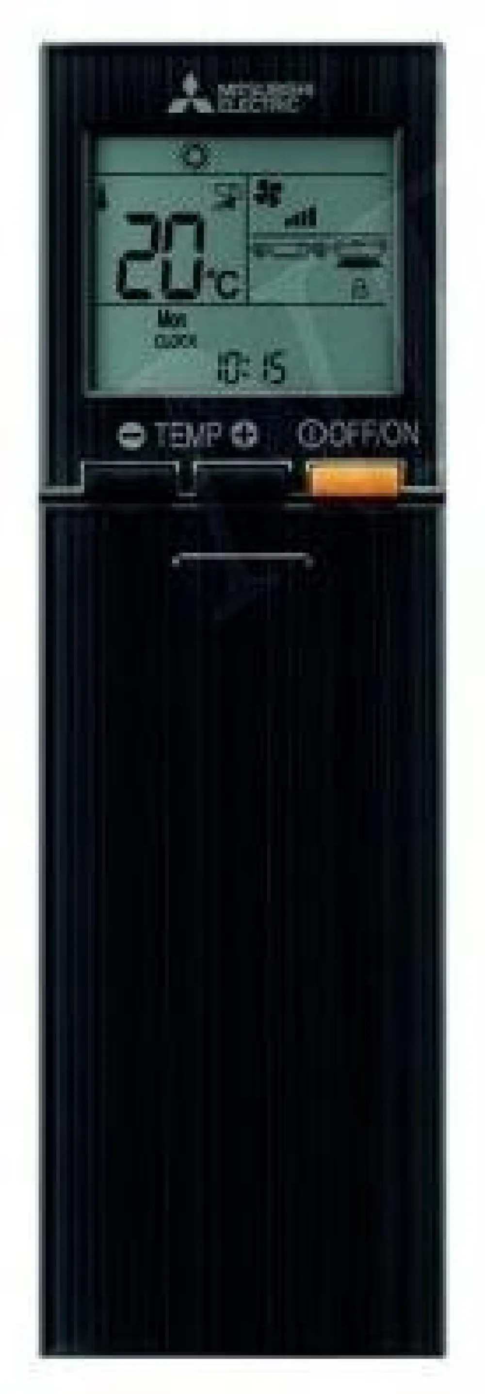 Klima uređaj Mitsubishi Electric MSZ-LN35VG2B 12.000 BTU — Klimapolis
