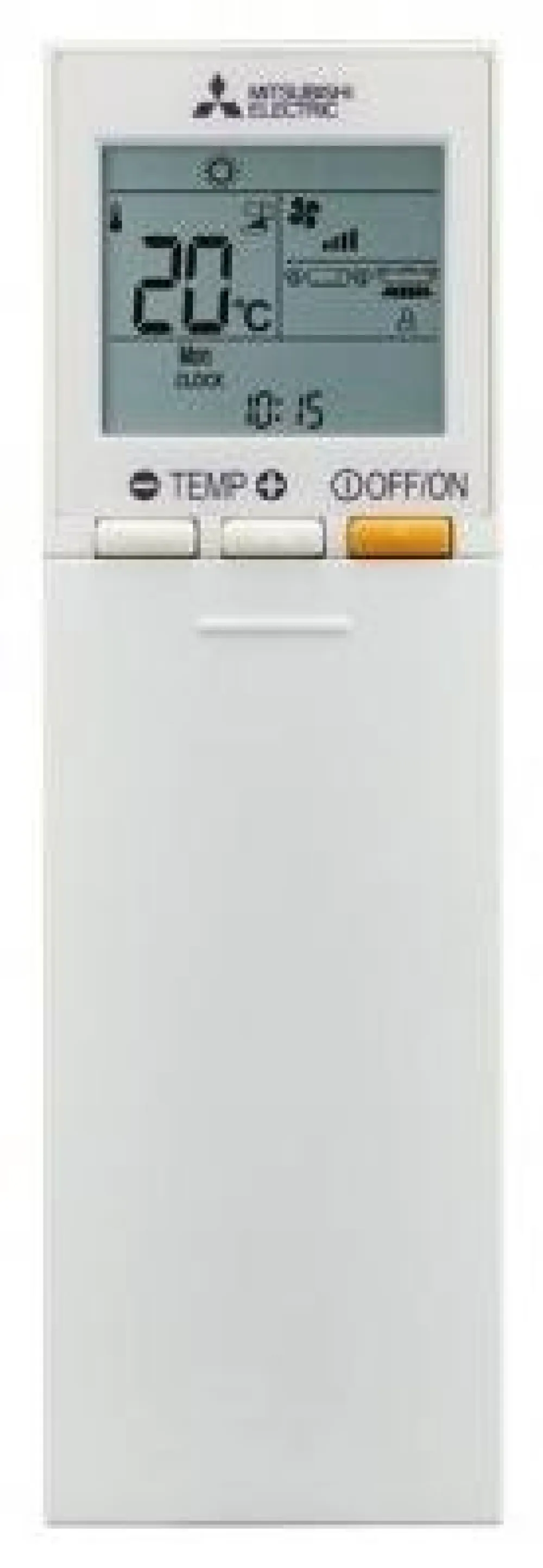 Klima uređaj Mitsubishi Electric MSZ-LN35VG2W 12.000 BTU — Klimapolis