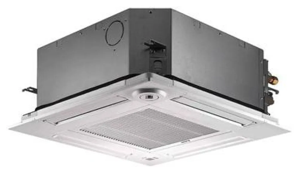 Klima uređaj Mitsubishi Electric SLZ-M50FA 14.000 BTU — Klimapolis