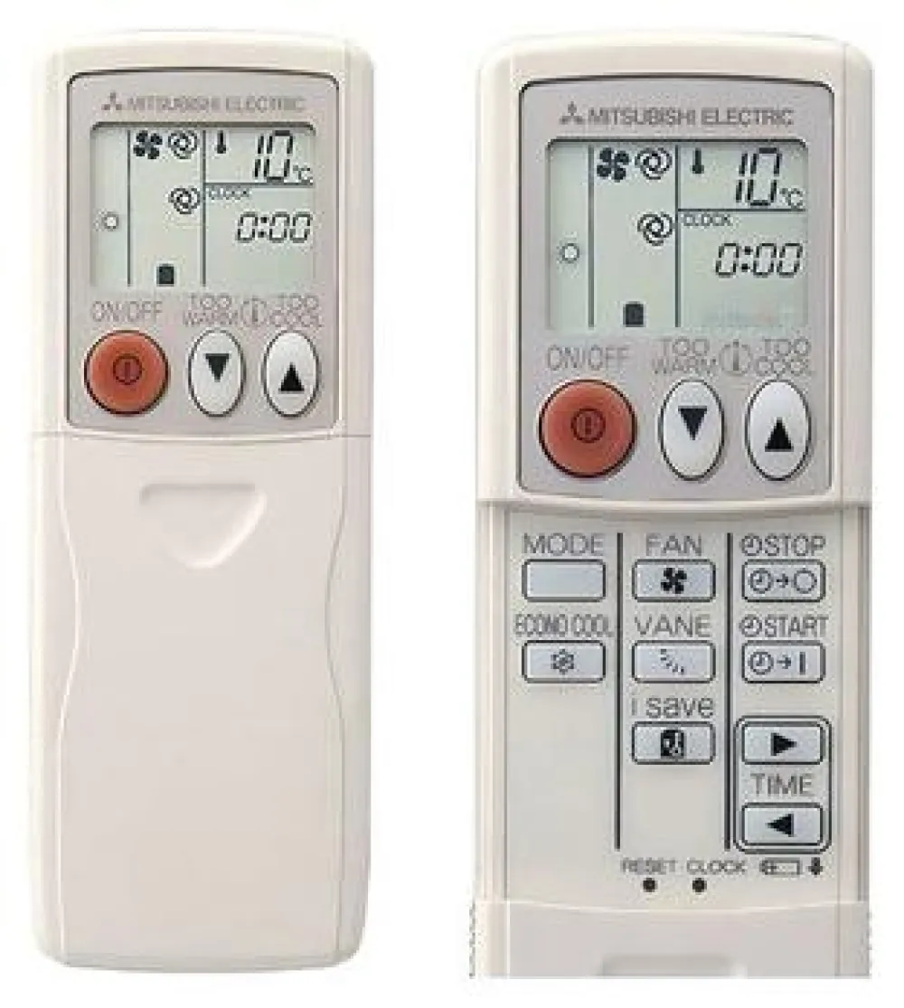 Klima uređaj Mitsubishi Electric MLZ-KP50VF 18.000 BTU — Klimapolis