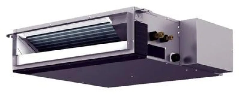Klima uređaj Mitsubishi Electric SEZ-M25DA 9.000 BTU — Klimapolis