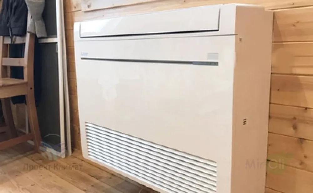 Klima uređaj Mitsubishi Electric MFZ-KT35VG 12.000 BTU — Klimapolis