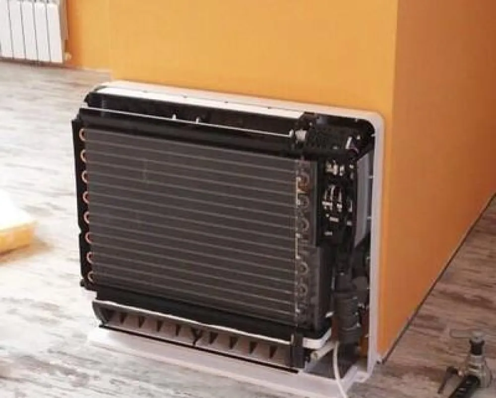 Klima uređaj Mitsubishi Electric MFZ-KT50VG 18.000 BTU — Klimapolis