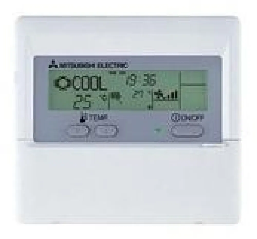 Klima uređaj Mitsubishi Electric PSA-M140KA 47.100 BTU — Klimapolis