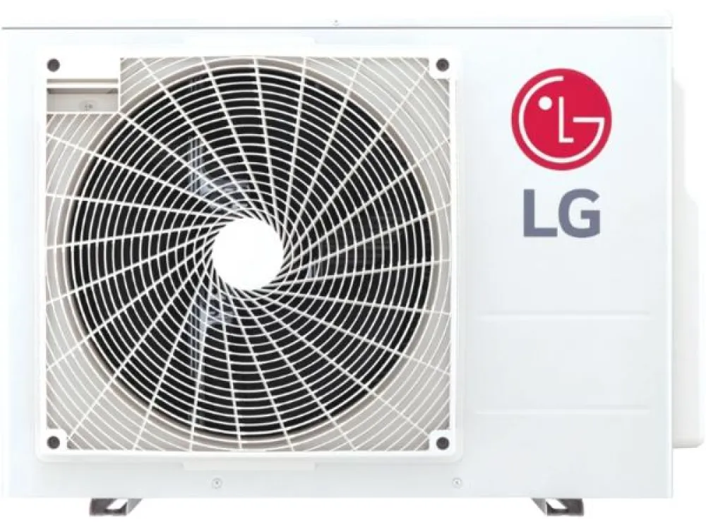 Klima uređaj LG MU5R30.U42 (do 5 soba) 28.000 BTU inverter — Klimapolis