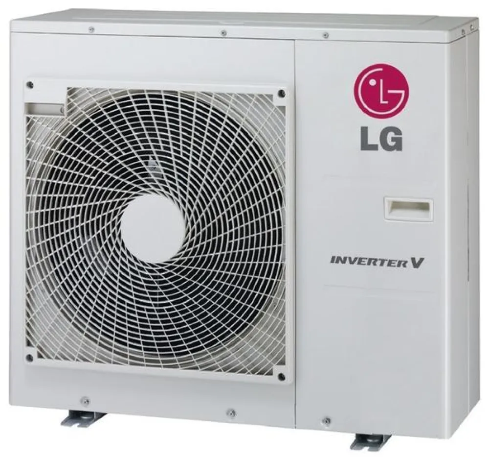 Klima uređaj LG MU5M40 (do 5 soba) 39.900 BTU inverter — Klimapolis