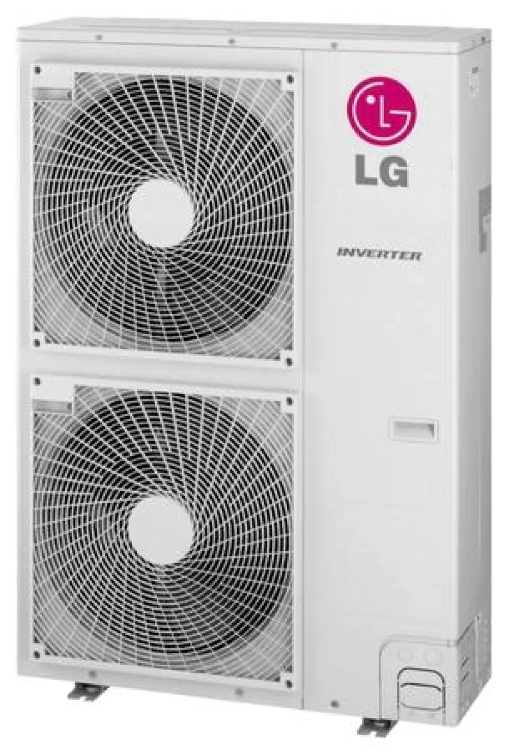 Klima uređaj LG MU5M40 (do 5 soba) 39.900 BTU inverter — Klimapolis