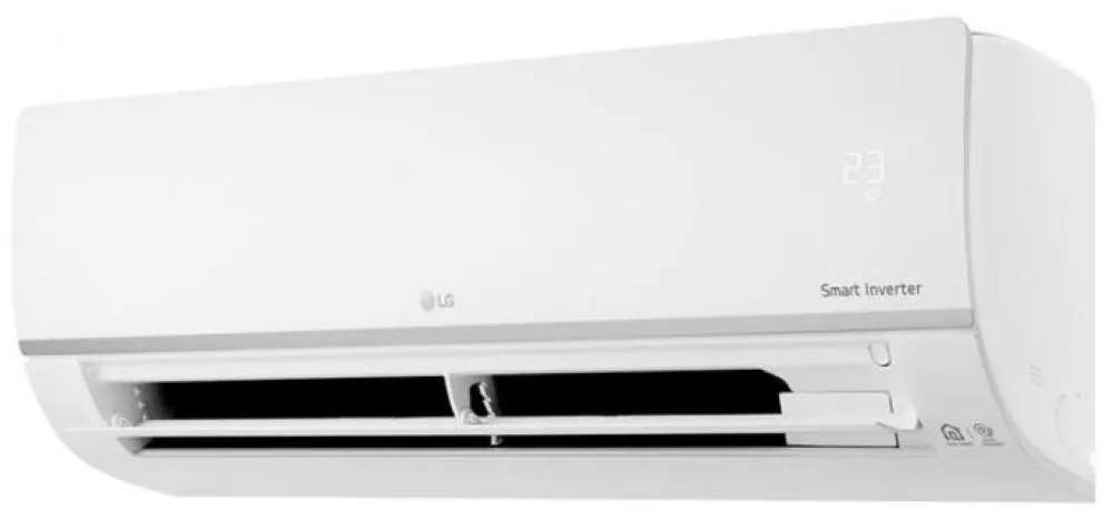 Klima uređaj LG PM15SK.NSJ 14.000 BTU — Klimapolis
