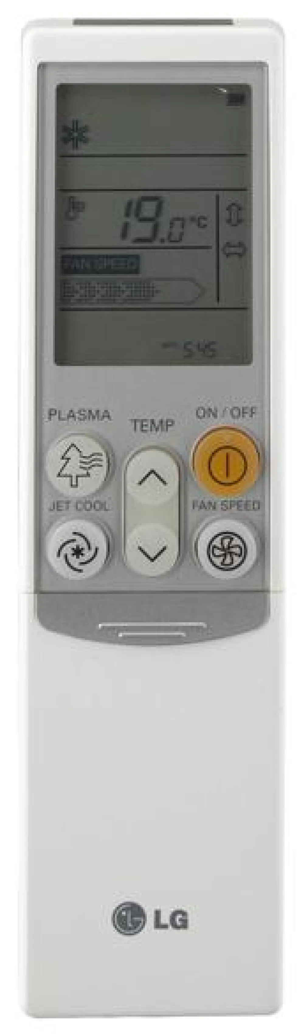 Klima uređaj LG CQ12.NA0R0 12.000 BTU — Klimapolis