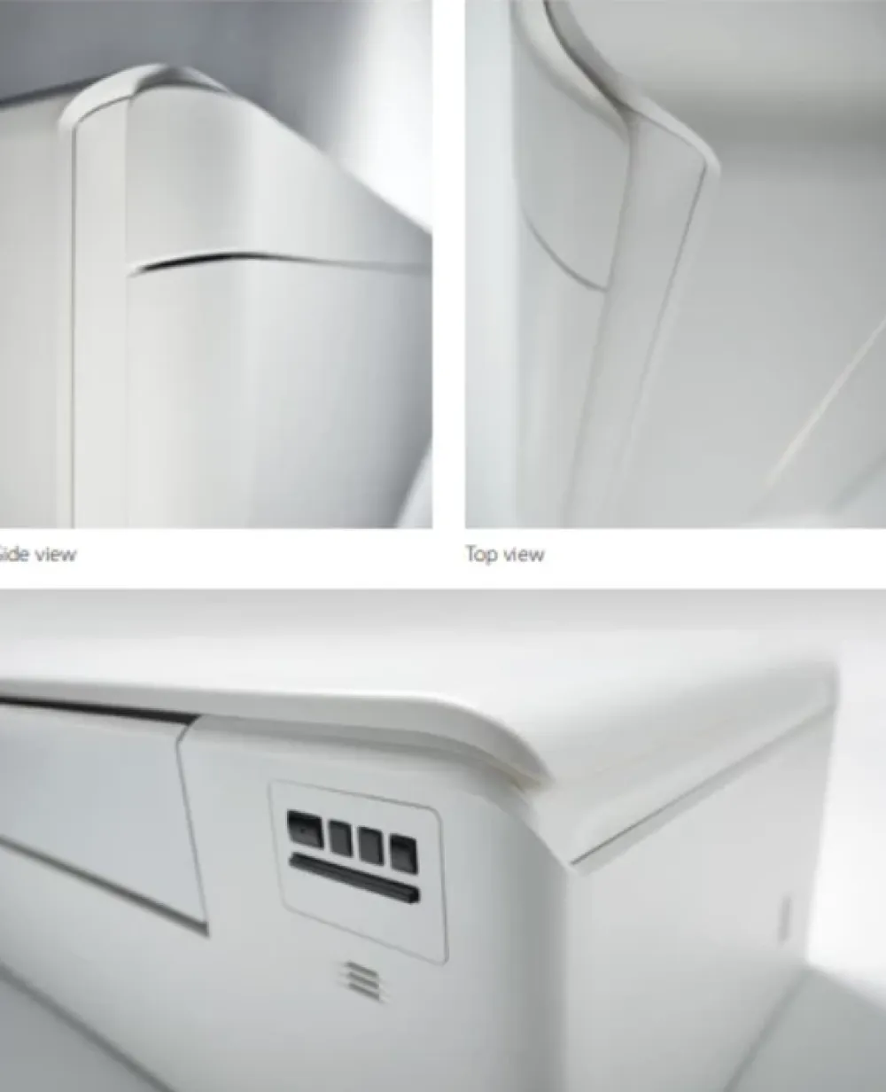 Klima uređaj Daikin FTXJ20AW 7.000 BTU — Klimapolis