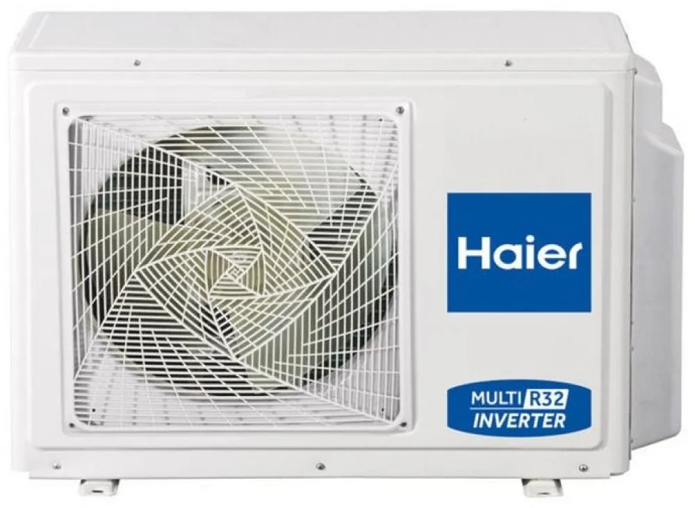 Klima uređaj Haier 4U85S2SR5FA (do 4 sobe) 28.000 BTU inverter — Klimapolis