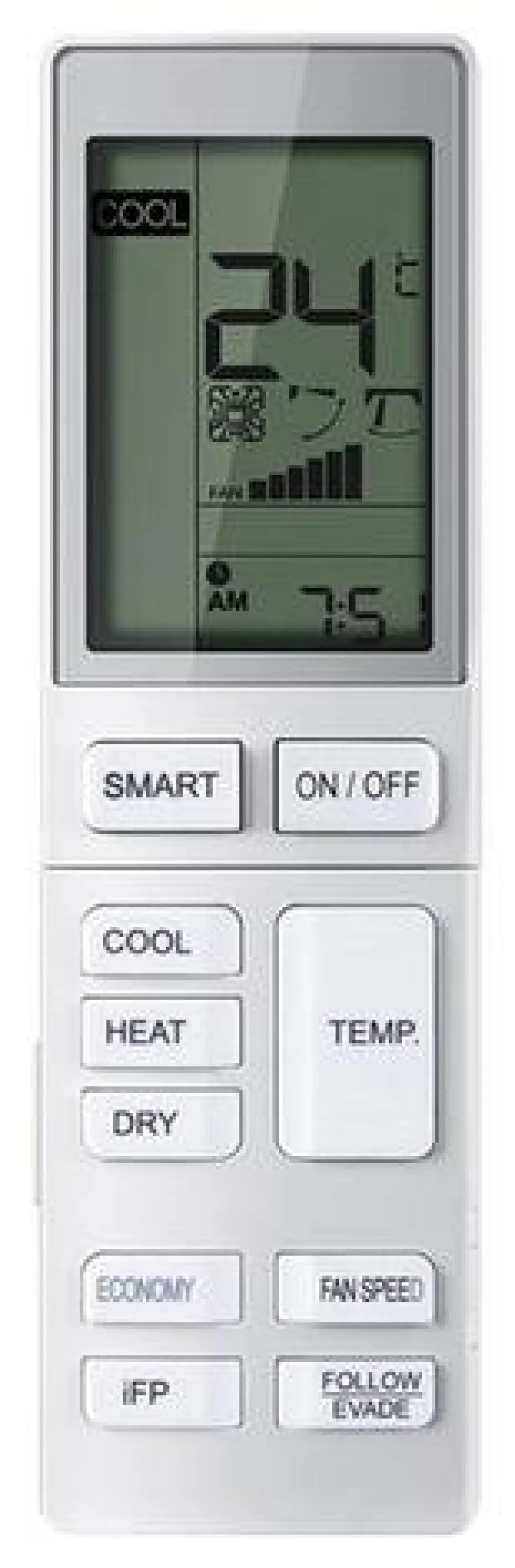 Klima uređaj Haier AB25S2SC2FA 9.000 BTU — Klimapolis