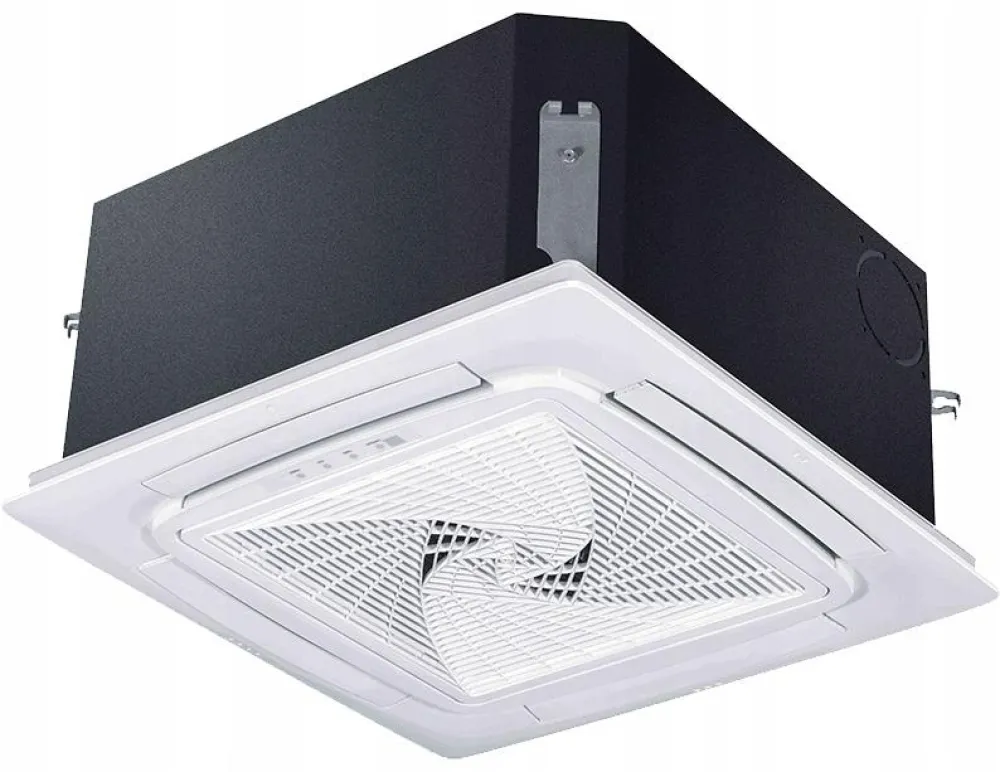 Klima uređaj Haier AB25S2SC2FA 9.000 BTU — Klimapolis