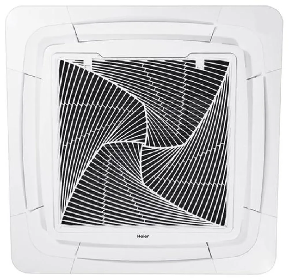 Klima uređaj Haier AB35S2SC1FA 12.000 BTU — Klimapolis