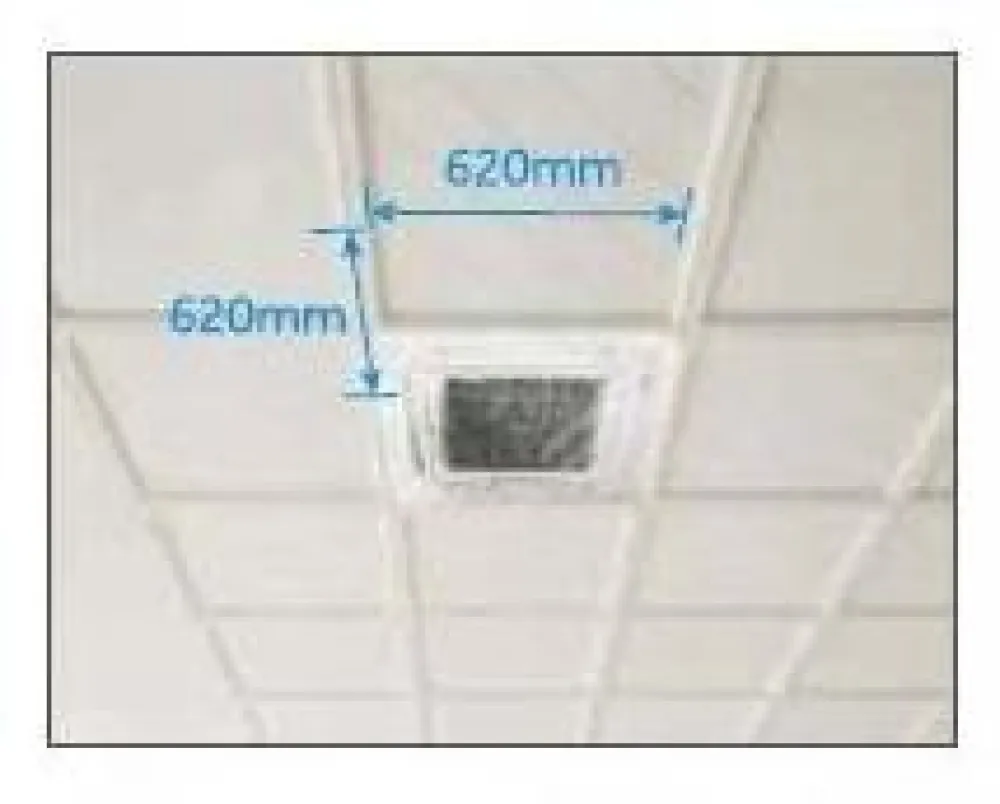 Klima uređaj Haier AB35S2SC2FA 12.000 BTU — Klimapolis
