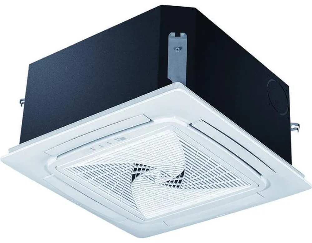 Klima uređaj Haier AB18CS2ERA(S)(PB-700KB) 18.000 BTU — Klimapolis