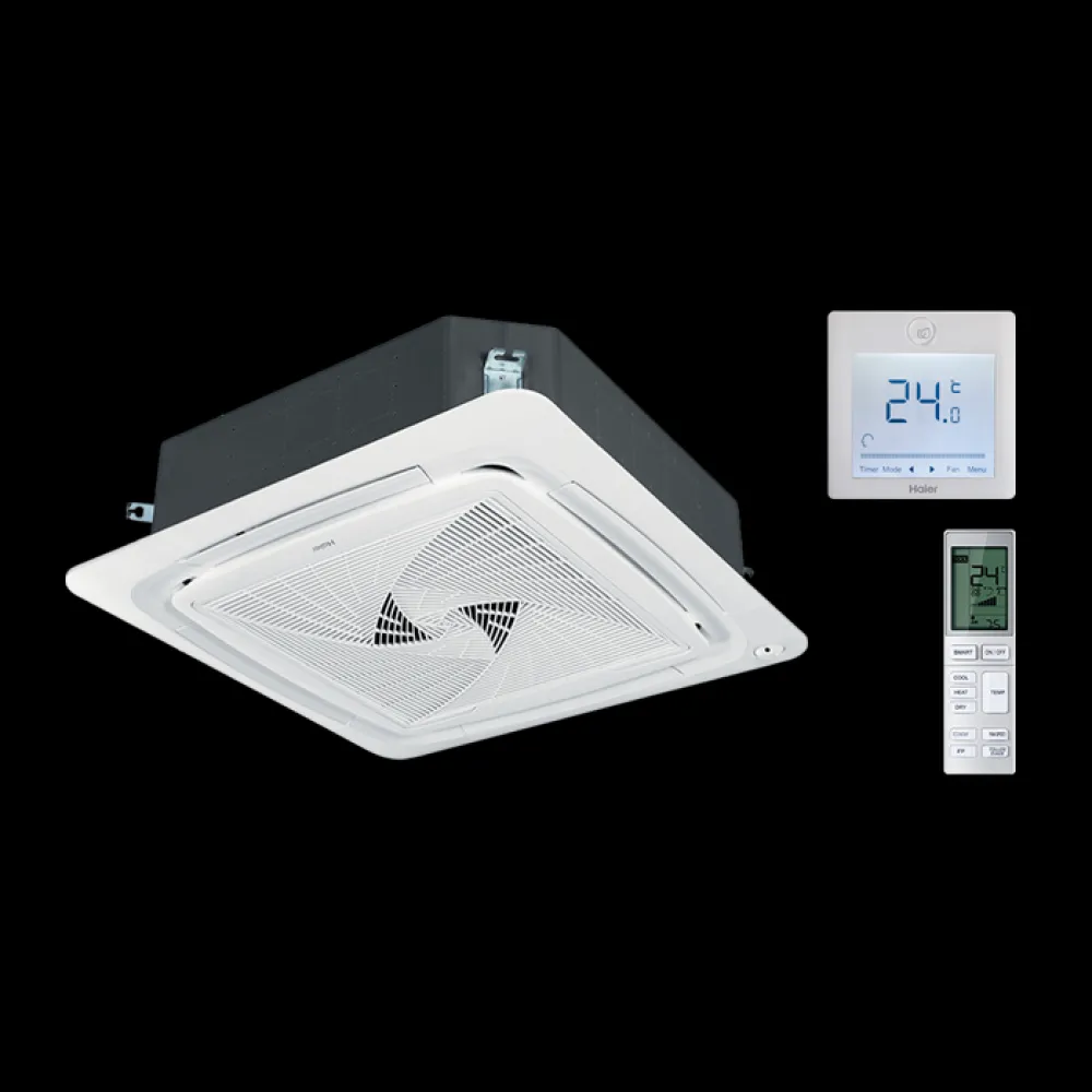 Klima uređaj Haier AB50S2SC1FA (PB-700KB) 18.000 BTU — Klimapolis
