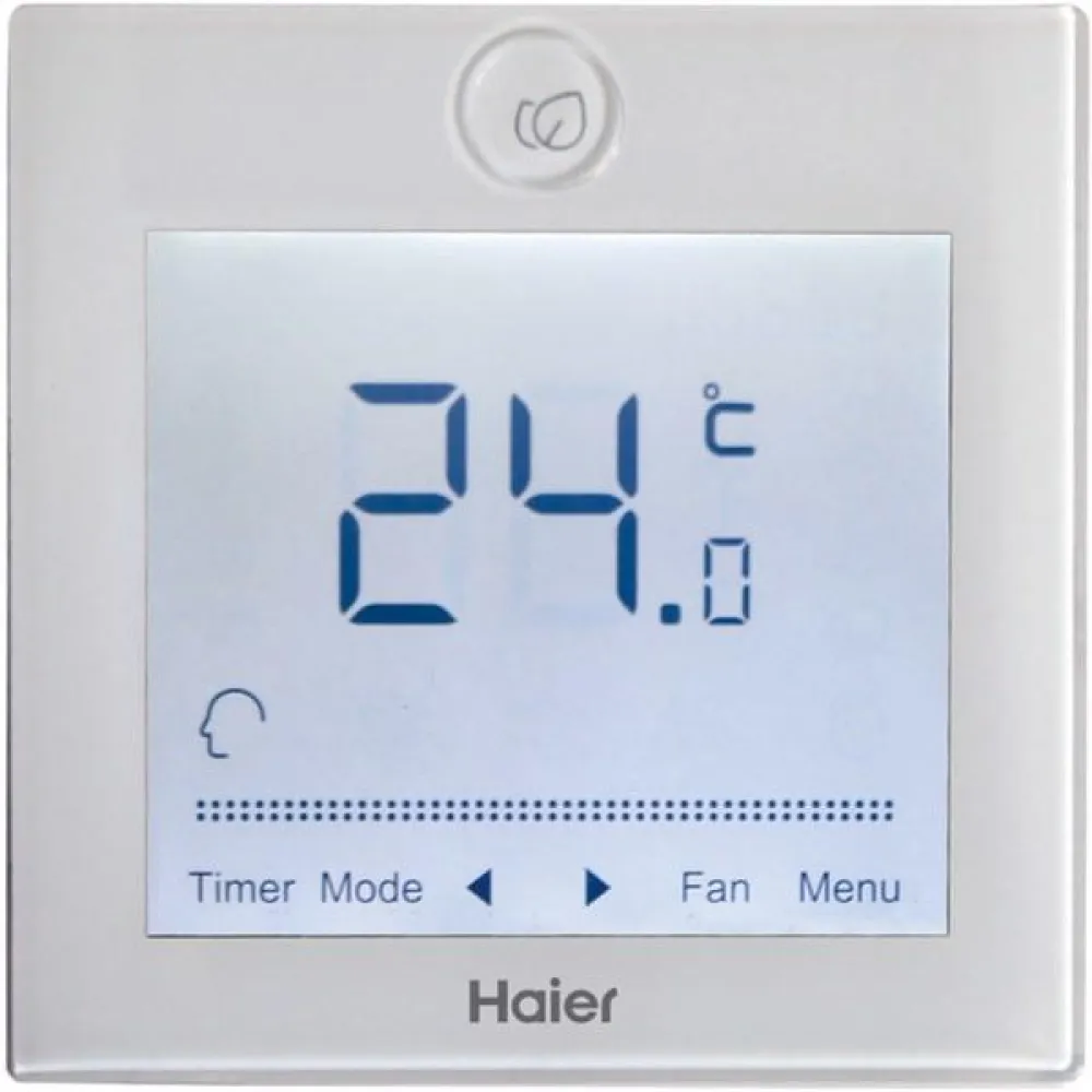Klima uređaj Haier AB24ES1ERA(S)(PB-950JB) 24.000 BTU — Klimapolis