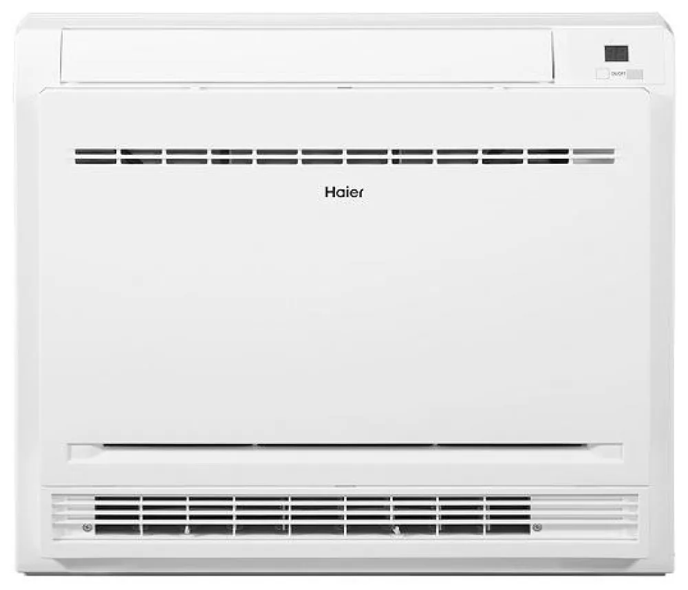 Klima uređaj Haier AF25S2SD1FA 9.000 BTU — Klimapolis