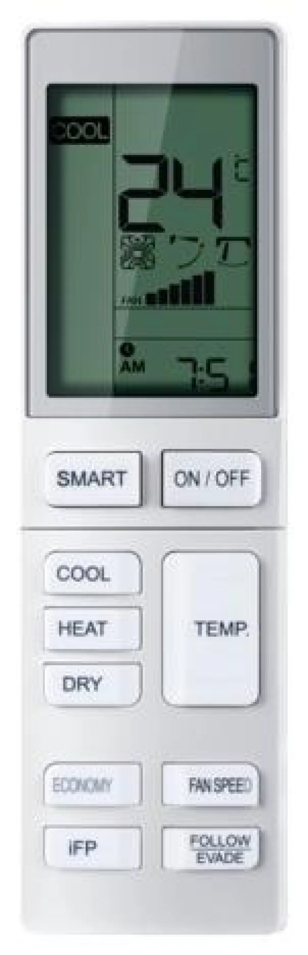 Klima uređaj Haier AF42S2SD1FA 14.000 BTU — Klimapolis