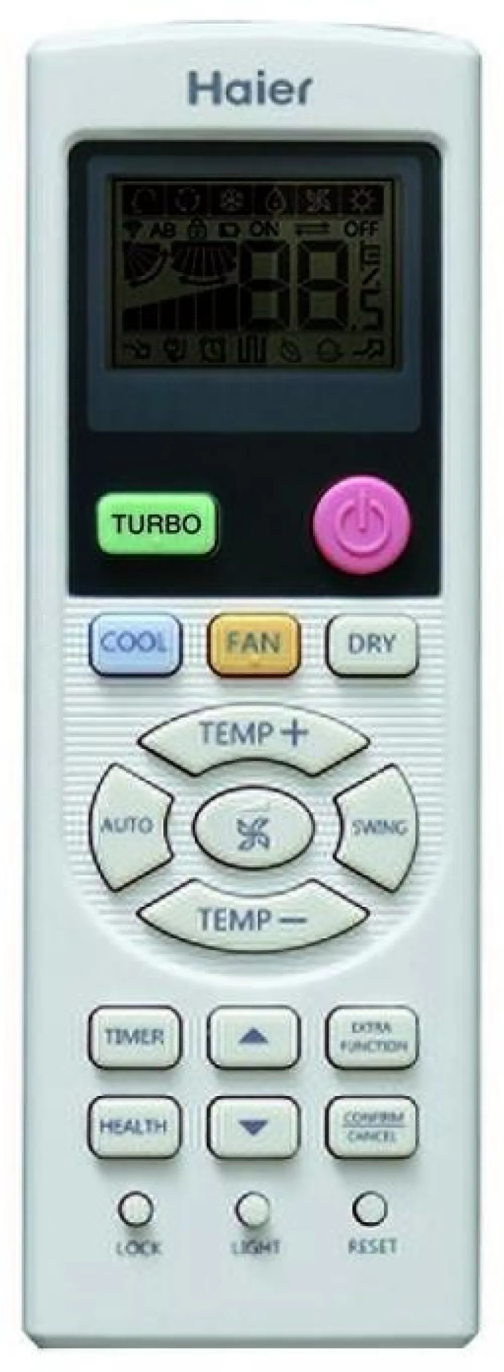 Klima uređaj Haier AC24CS1ERA(S) 21.000 BTU — Klimapolis