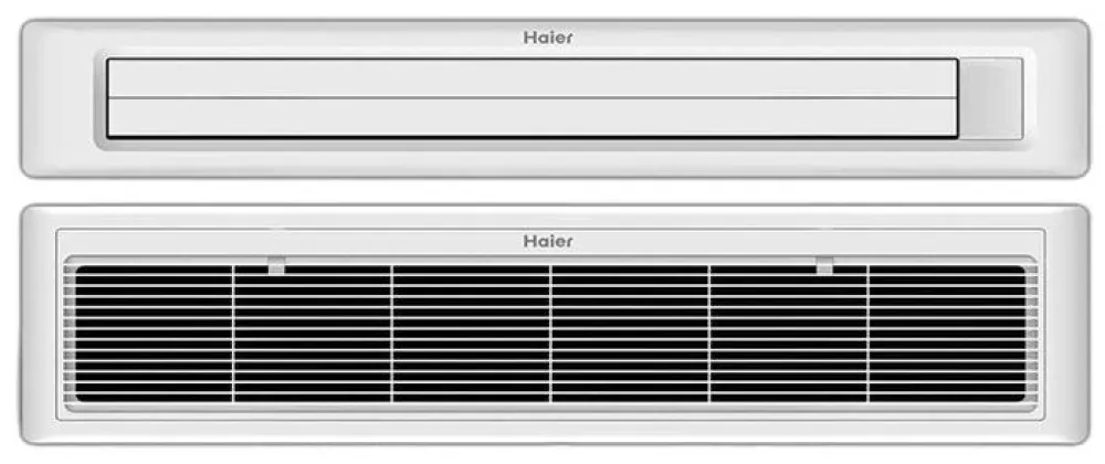 Klima uređaj Haier AD09SS1ERA (N)(P) 9.000 BTU — Klimapolis