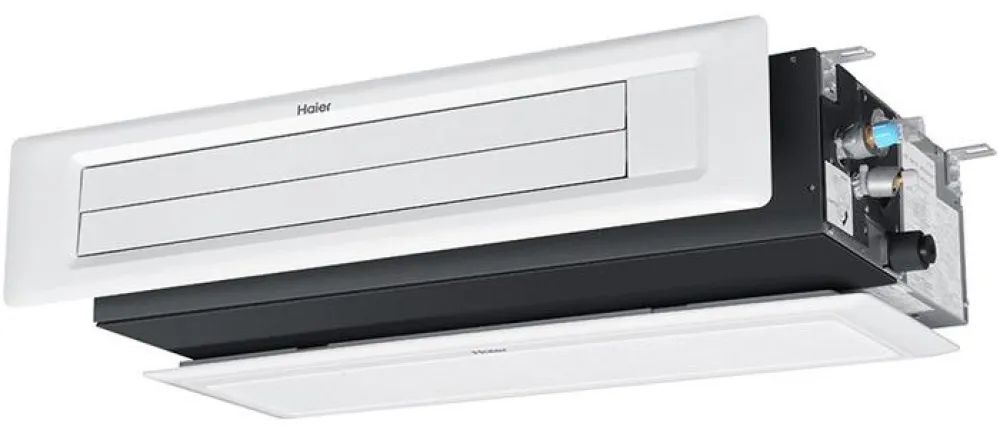 Klima uređaj Haier AD09SS1ERA (N)(P) 9.000 BTU — Klimapolis