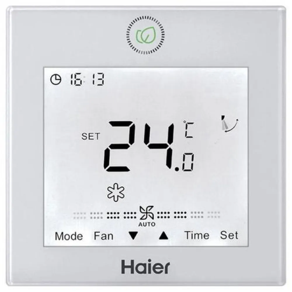 Klima uređaj Haier AD25S2SS1FA 9.000 BTU — Klimapolis