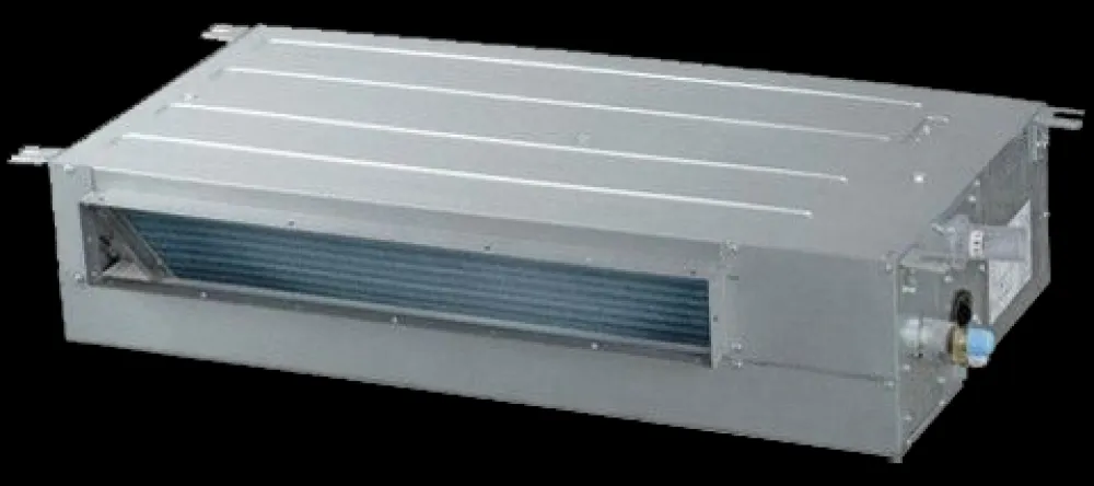 Klima uređaj Haier AD35S2SM3FA 12.000 BTU — Klimapolis