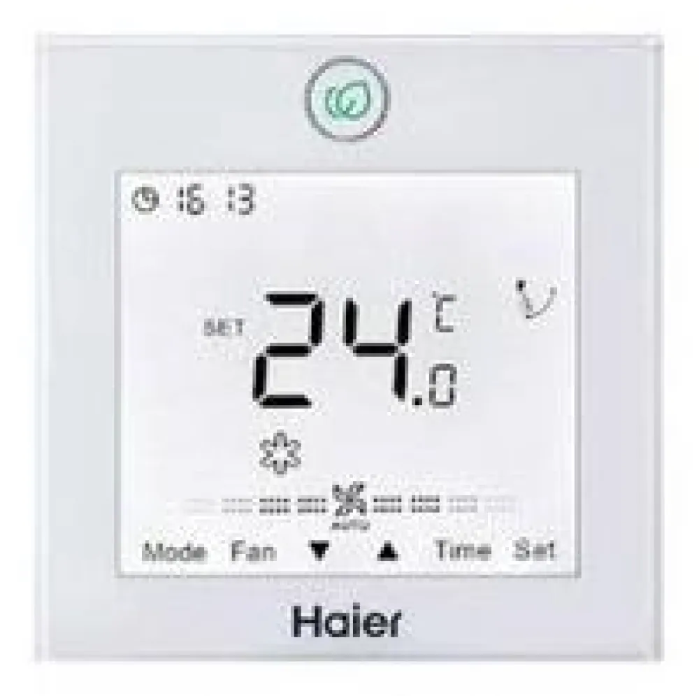 Klima uređaj Haier AD50S2SS1FA 18.000 BTU — Klimapolis