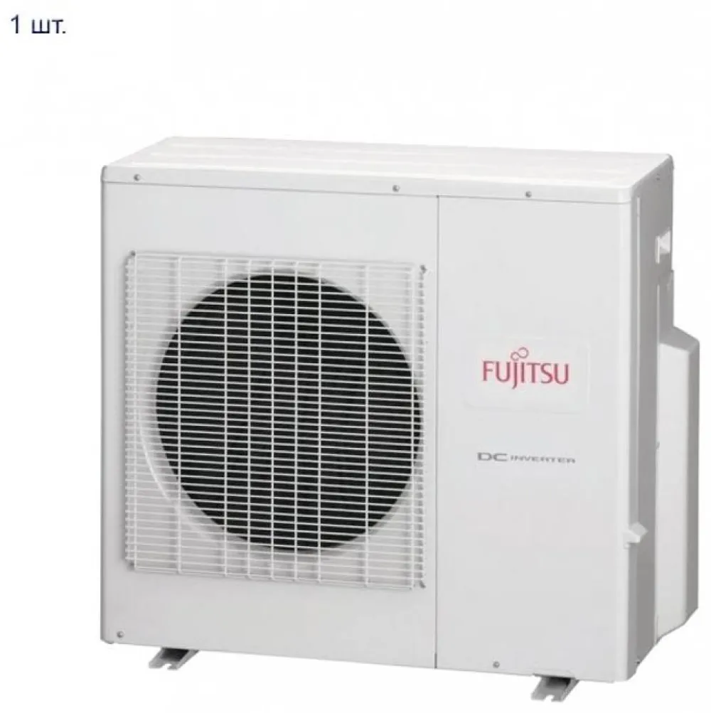 Klima uređaj Fujitsu AOIG14LAC2 / ASIG07LUCA*2 kom 14.000 BTU inverter — Klimapolis