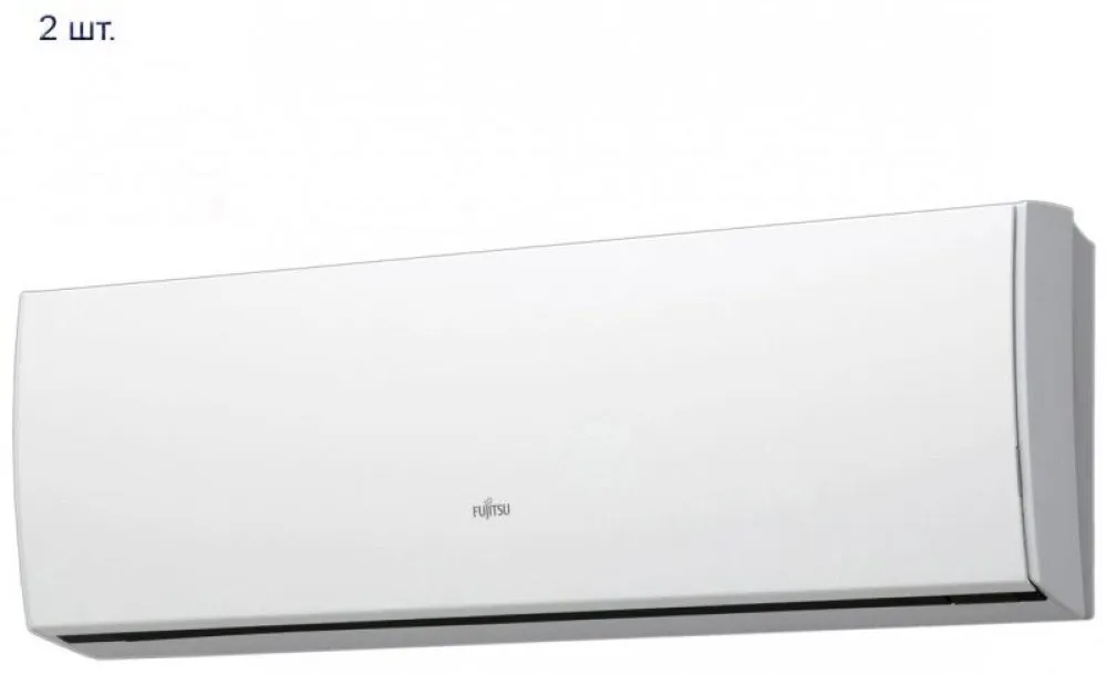 Klima uređaj Fujitsu AOIG18LAC2 / ASIG09LUCA*2kom 18.000 BTU inverter — Klimapolis
