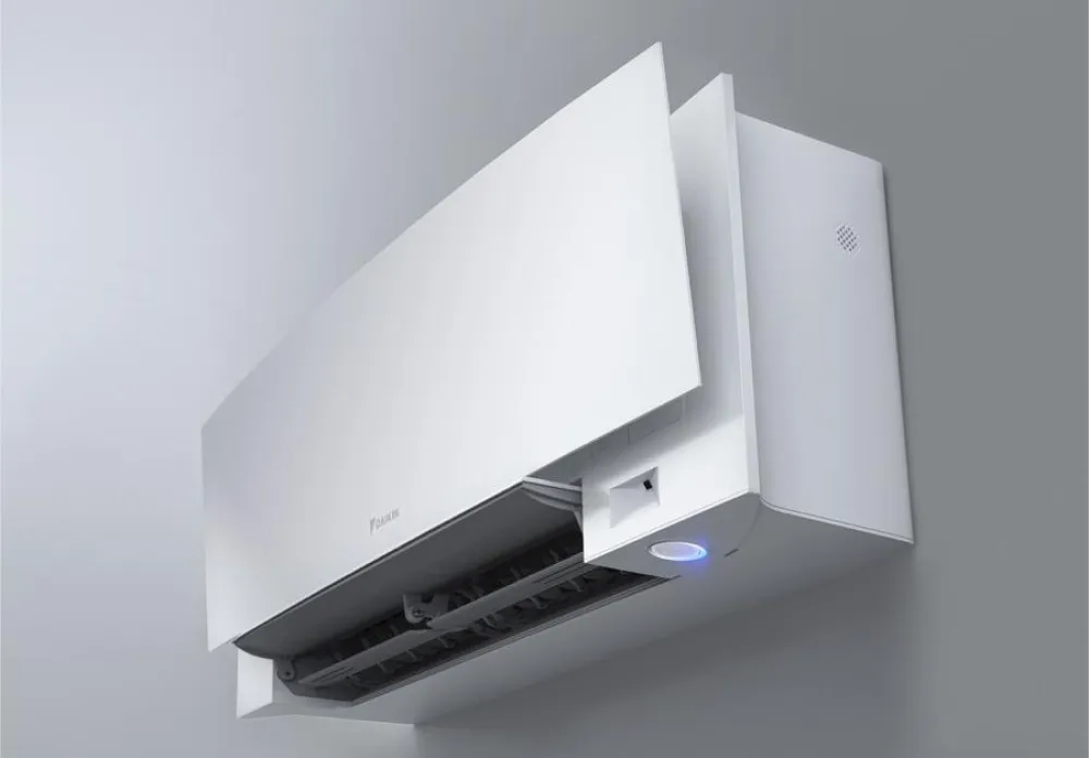 Klima uređaj Daikin FTXJ42AW 14.000 BTU — Klimapolis