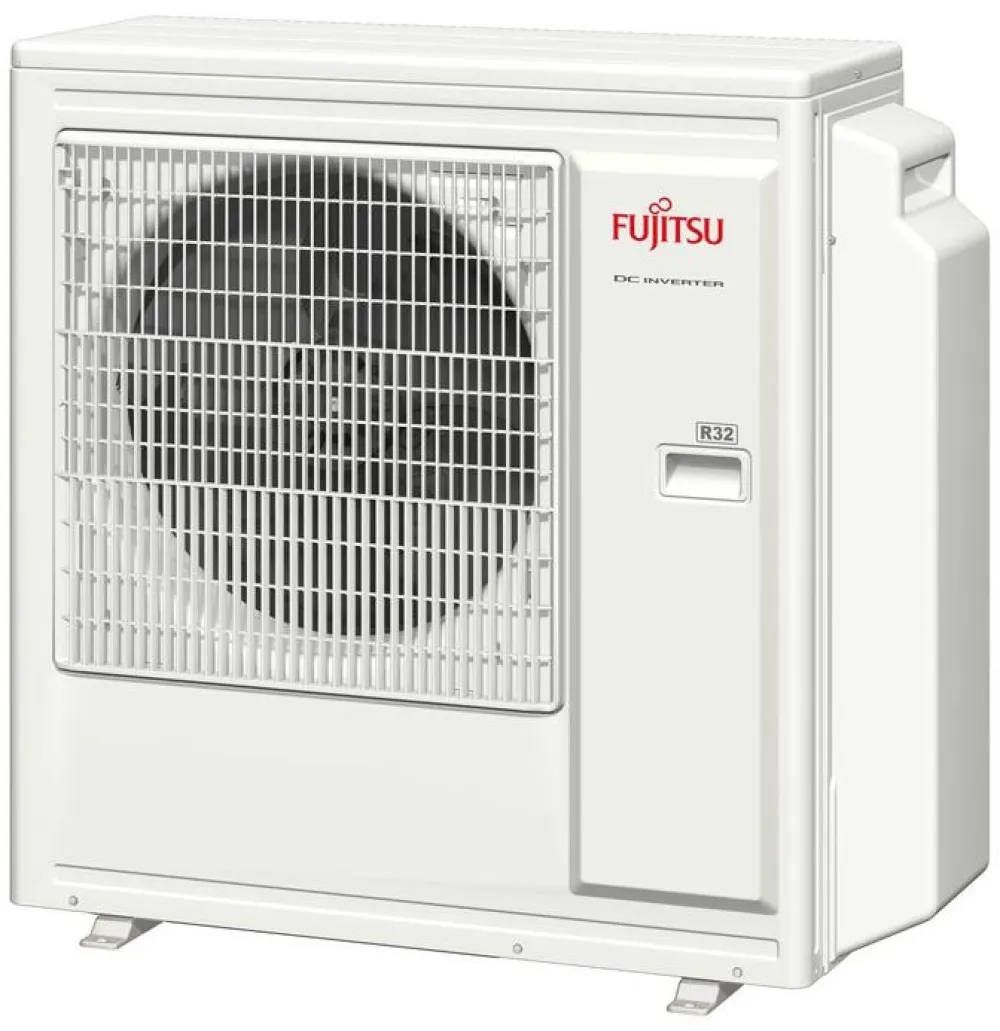 Klima uređaj Fujitsu AOYG30KBTA4 28.000 BTU inverter — Klimapolis