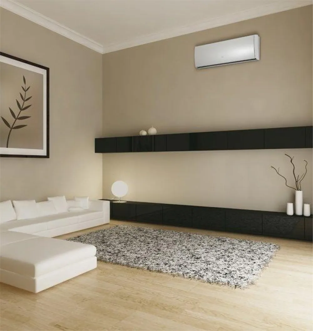 Klima uređaj Fujitsu AOIG30LAT4 / ASIG07LUCA*4 kom 28.000 BTU inverter — Klimapolis