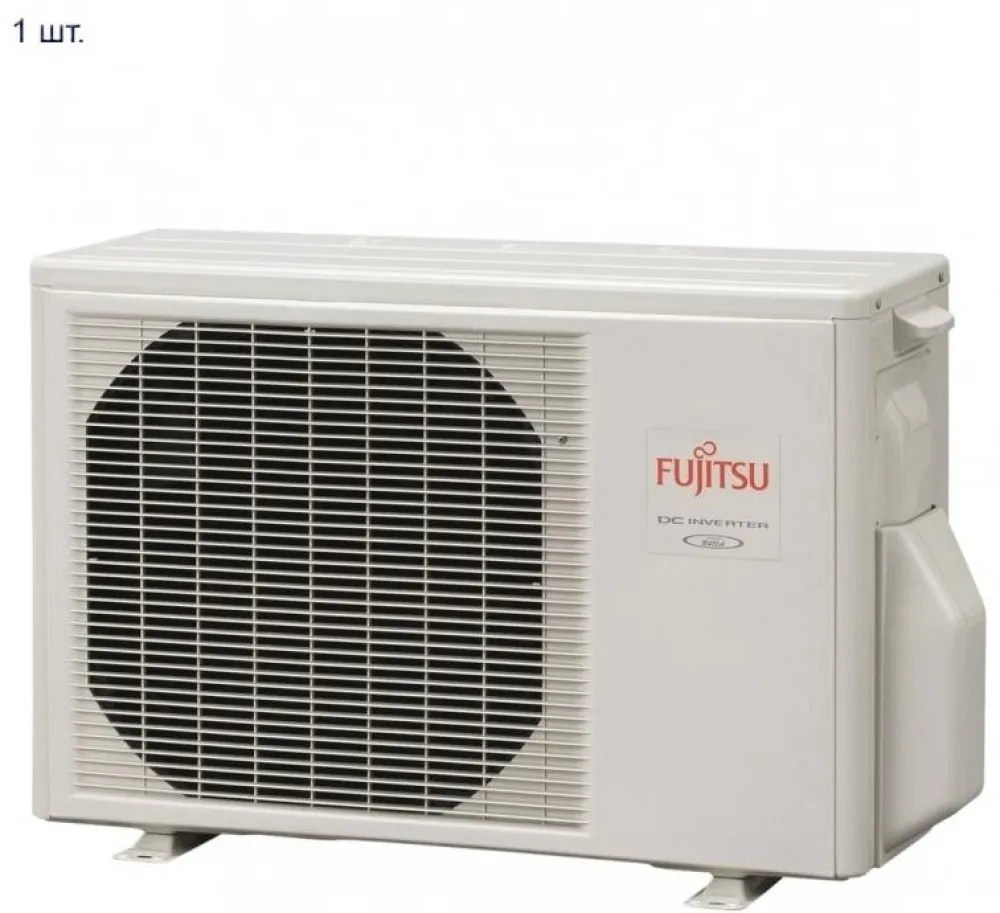 Klima uređaj Fujitsu AOIG30LAT4 / ASIG07LUCA*4 kom 28.000 BTU inverter — Klimapolis
