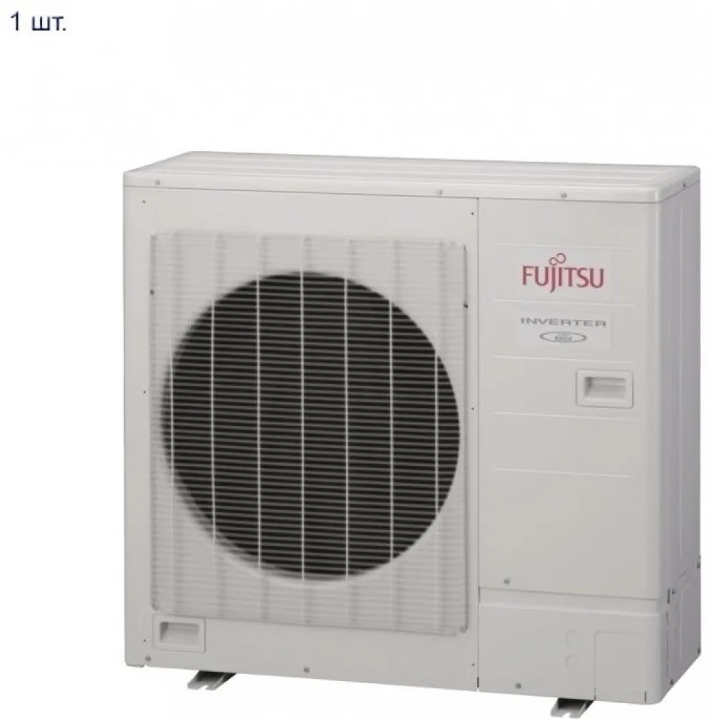 Klima uređaj Fujitsu AOIG45LBT8 / ASIG07LUCA*8 kom 47.800 BTU inverter — Klimapolis