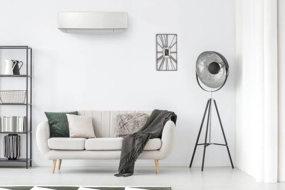 Klima uređaj Fujitsu ASYG07KETA 7.000 BTU — Klimapolis