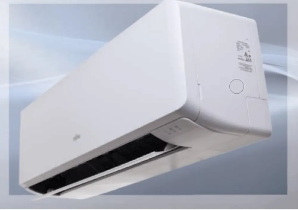 Klima uređaj Fujitsu ASYG09KMCC 9.000 BTU — Klimapolis