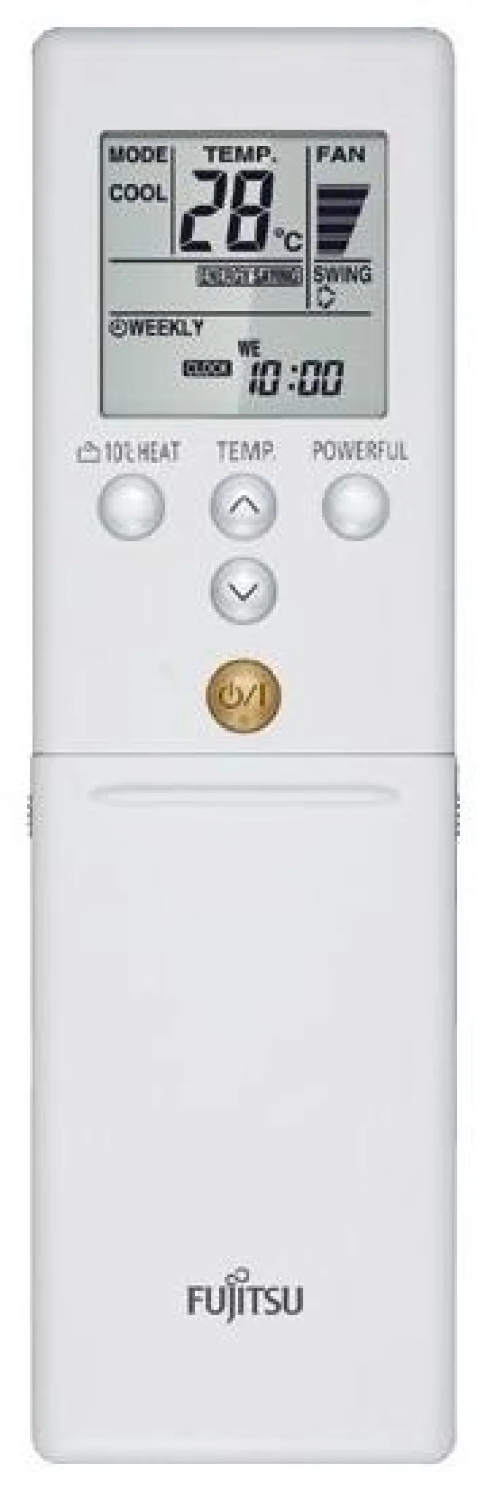 Klima uređaj Fujitsu ASYG14LMCE-R 14.000 BTU — Klimapolis