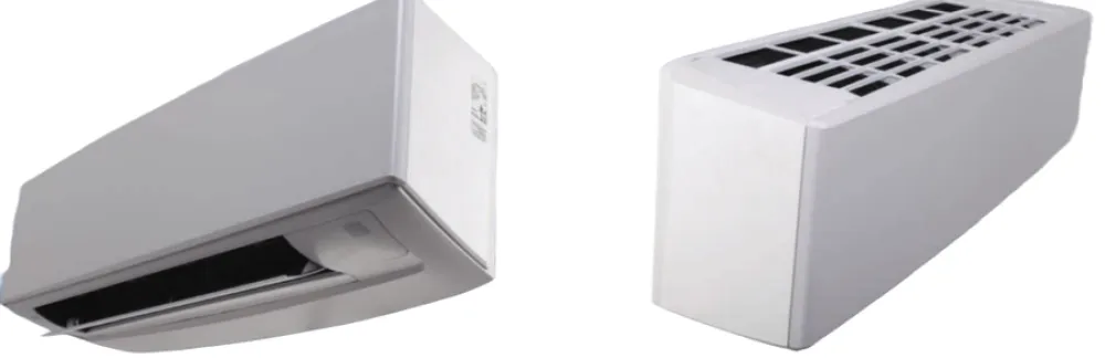 Klima uređaj Fujitsu ASYG14KETA 14.000 BTU — Klimapolis