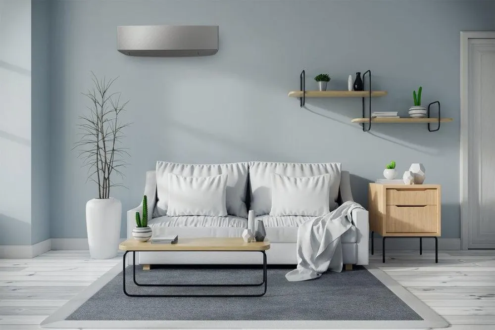 Klima uređaj Fujitsu ASYG14KETA-B 14.000 BTU — Klimapolis