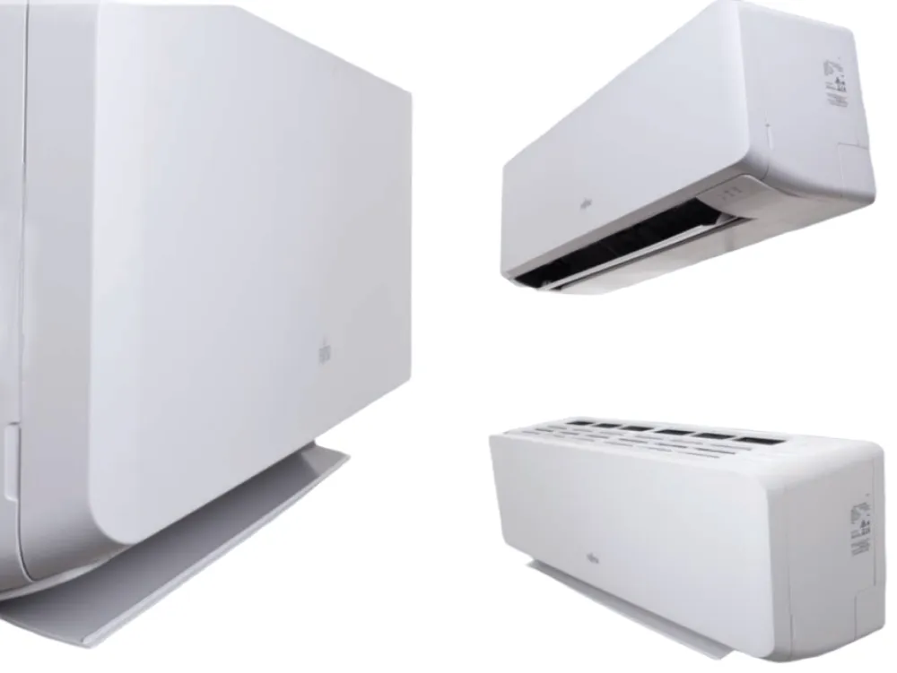 Klima uređaj Fujitsu ASYG24KMTB 24.000 BTU — Klimapolis