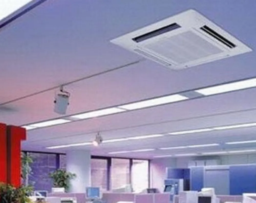 Klima uređaj Fujitsu AUXG07KVLA / UTGUFYFW 7.000 BTU — Klimapolis